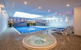 Apartamenty Gdansk Eu - Waterlane - Apartament Marina - Old Town